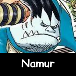 The NEW Definitive One Piece Powerscaling Tier List (900+) — option 412