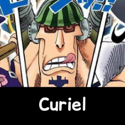 The NEW Definitive One Piece Powerscaling Tier List (900+) — option 414