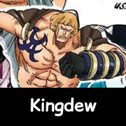 The NEW Definitive One Piece Powerscaling Tier List (900+) — option 415
