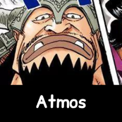 The NEW Definitive One Piece Powerscaling Tier List (900+) — option 417
