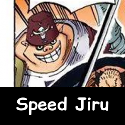 The NEW Definitive One Piece Powerscaling Tier List (900+) — option 418