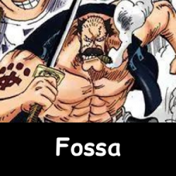 The NEW Definitive One Piece Powerscaling Tier List (900+) — option 419
