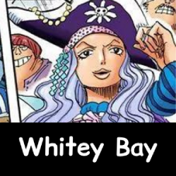 The NEW Definitive One Piece Powerscaling Tier List (900+) — option 421