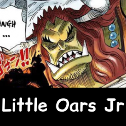 The NEW Definitive One Piece Powerscaling Tier List (900+) — option 423