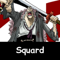 The NEW Definitive One Piece Powerscaling Tier List (900+) — option 424
