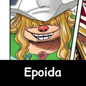 The NEW Definitive One Piece Powerscaling Tier List (900+) — option 425