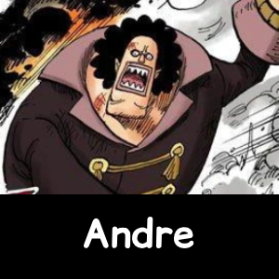 The NEW Definitive One Piece Powerscaling Tier List (900+) — option 427
