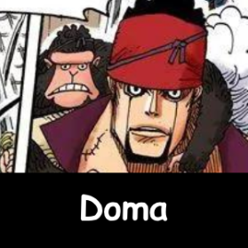 The NEW Definitive One Piece Powerscaling Tier List (900+) — option 428