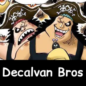 The NEW Definitive One Piece Powerscaling Tier List (900+) — option 429