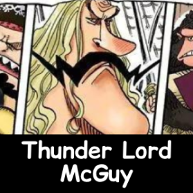 The NEW Definitive One Piece Powerscaling Tier List (900+) — option 430