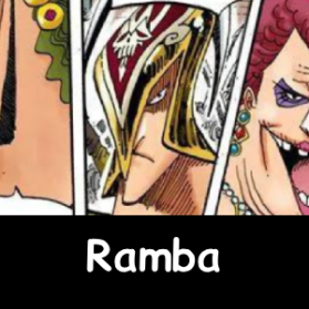 The NEW Definitive One Piece Powerscaling Tier List (900+) — option 431