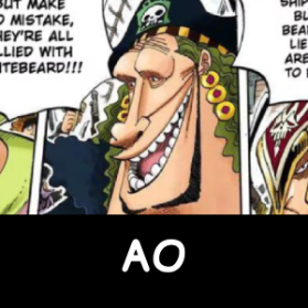 The NEW Definitive One Piece Powerscaling Tier List (900+) — option 432