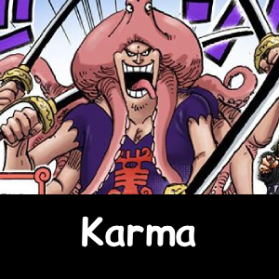 The NEW Definitive One Piece Powerscaling Tier List (900+) — option 433