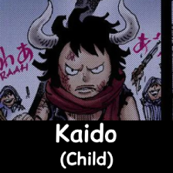The NEW Definitive One Piece Powerscaling Tier List (900+) — option 436