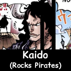 The NEW Definitive One Piece Powerscaling Tier List (900+) — option 437