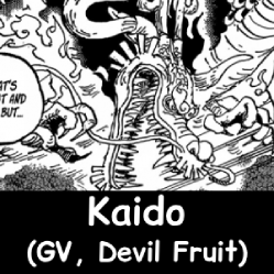 The NEW Definitive One Piece Powerscaling Tier List (900+) — option 438
