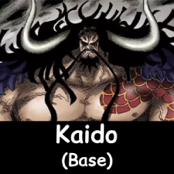 The NEW Definitive One Piece Powerscaling Tier List (900+) — option 440