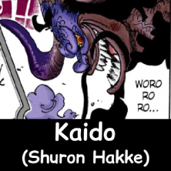 The NEW Definitive One Piece Powerscaling Tier List (900+) — option 443