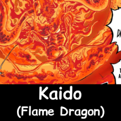 The NEW Definitive One Piece Powerscaling Tier List (900+) — option 444