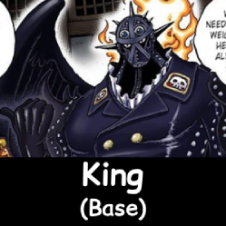 The NEW Definitive One Piece Powerscaling Tier List (900+) — option 445
