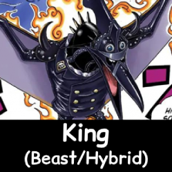 The NEW Definitive One Piece Powerscaling Tier List (900+) — option 446