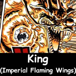 The NEW Definitive One Piece Powerscaling Tier List (900+) — option 447