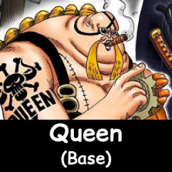 The NEW Definitive One Piece Powerscaling Tier List (900+) — option 448