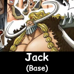 The NEW Definitive One Piece Powerscaling Tier List (900+) — option 450