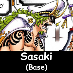 The NEW Definitive One Piece Powerscaling Tier List (900+) — option 455