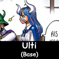 The NEW Definitive One Piece Powerscaling Tier List (900+) — option 457