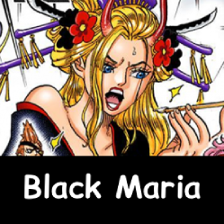 The NEW Definitive One Piece Powerscaling Tier List (900+) — option 459