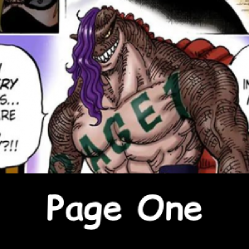 The NEW Definitive One Piece Powerscaling Tier List (900+) — option 460