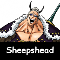 The NEW Definitive One Piece Powerscaling Tier List (900+) — option 462