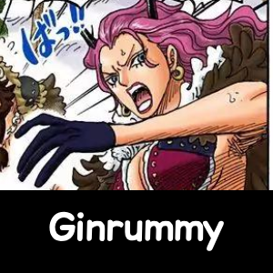The NEW Definitive One Piece Powerscaling Tier List (900+) — option 463
