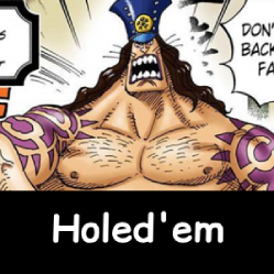 The NEW Definitive One Piece Powerscaling Tier List (900+) — option 464