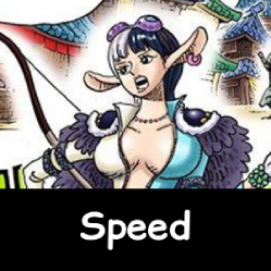 The NEW Definitive One Piece Powerscaling Tier List (900+) — option 465