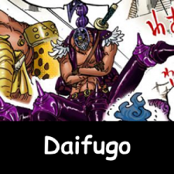 The NEW Definitive One Piece Powerscaling Tier List (900+) — option 467