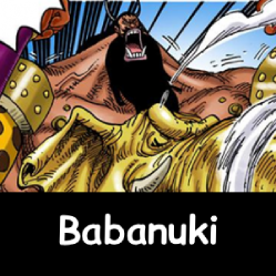 The NEW Definitive One Piece Powerscaling Tier List (900+) — option 468