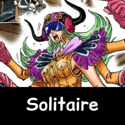 The NEW Definitive One Piece Powerscaling Tier List (900+) — option 469
