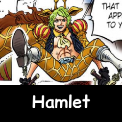 The NEW Definitive One Piece Powerscaling Tier List (900+) — option 471