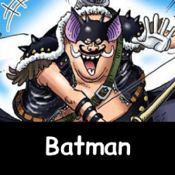 The NEW Definitive One Piece Powerscaling Tier List (900+) — option 472