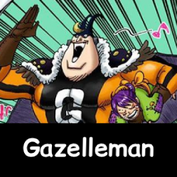 The NEW Definitive One Piece Powerscaling Tier List (900+) — option 473