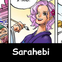 The NEW Definitive One Piece Powerscaling Tier List (900+) — option 474