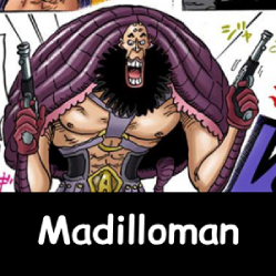 The NEW Definitive One Piece Powerscaling Tier List (900+) — option 475