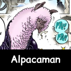 The NEW Definitive One Piece Powerscaling Tier List (900+) — option 476