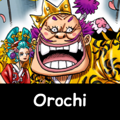 The NEW Definitive One Piece Powerscaling Tier List (900+) — option 480