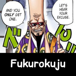 The NEW Definitive One Piece Powerscaling Tier List (900+) — option 481