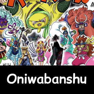 The NEW Definitive One Piece Powerscaling Tier List (900+) — option 482