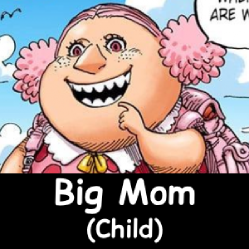 The NEW Definitive One Piece Powerscaling Tier List (900+) — option 484