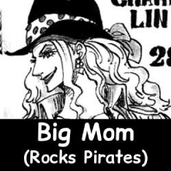 The NEW Definitive One Piece Powerscaling Tier List (900+) — option 485